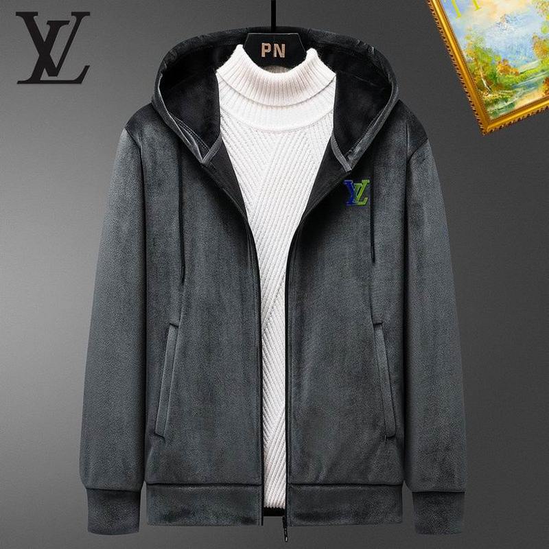 LV Men's Outwear 259